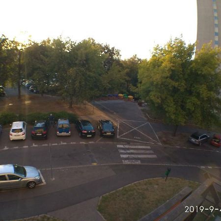 2020 Zwyciestwa 18 - Mieszkanie / Kawalerka / Studio Poznań Extérieur photo