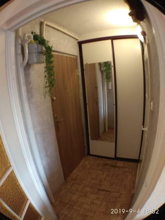 2020 Zwyciestwa 18 - Mieszkanie / Kawalerka / Studio Poznań Extérieur photo